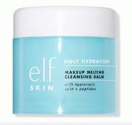 Holy Hydration! Makeup Melting Cleansing Balm
