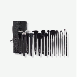 19 Piece Brush Collection