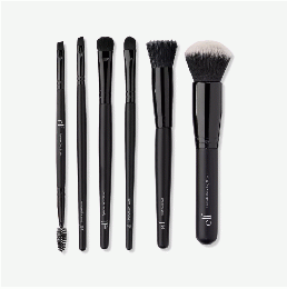 e.l.f. Cosmetics Brush Bundle