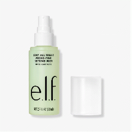 Stay All Night Micro-Fine Setting Mist