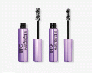 Big Mood Mega Volume & Lifting Mascara 2 Pack