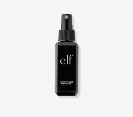 Matte Magic Mist & Set
