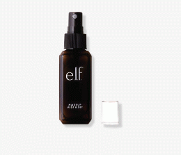 Makeup Mist & Set