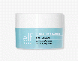 Holy Hydration! Illuminating Eye Cream