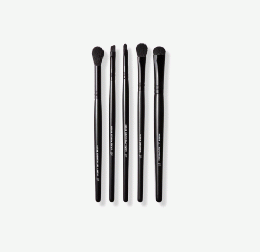 Smoky Eye Brush Kit