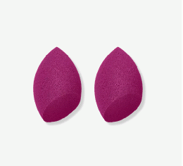 Total Face Sponge Duo