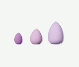 Precision Sponge Trio