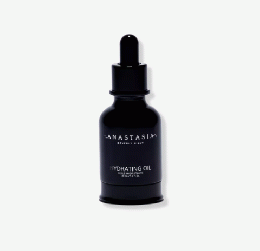 Hydrating Oil