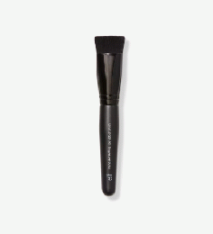 Triangular Buffing Foundation Brush