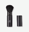 Retractable Kabuki Brush