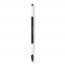 Brush 12 Dual-Ended Firm Angled Brow Brush