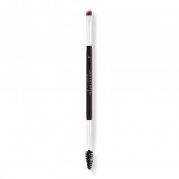 Brush 12 Dual-Ended Firm Angled Brow Brush