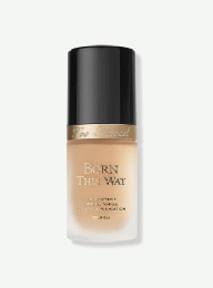 Born This Way Undetectable Medium-to-Full Coverage Foundation