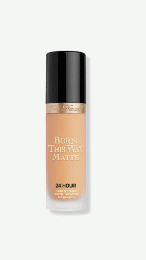 Born This Way Matte 24 Hour Foundation