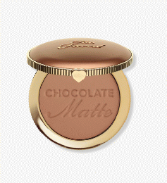 Chocolate Soleil Matte Bronzer