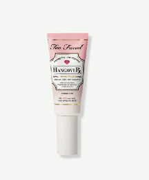 Hangover Replenishing Face Primer