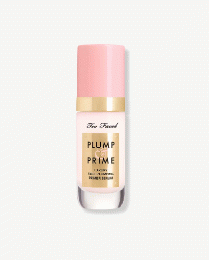 Plump & Prime Face Plumping Primer Serum