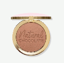 Chocolate Soleil: Natural Chocolate Cocoa-Infused Healthy Glow Bronzer