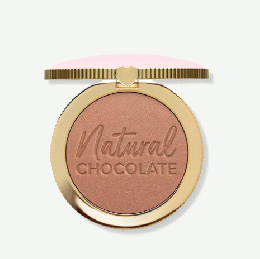 Chocolate Soleil: Natural Chocolate Cocoa-Infused Healthy Glow Bronzer