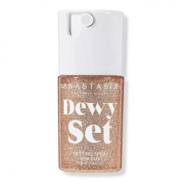 Mini Dewy Set Hydrating Setting Spray