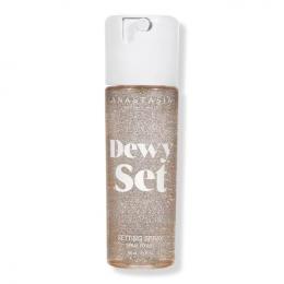 Dewy Set Setting Spray