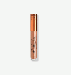 Chocolate Lip Injection Maximum Plump Extra-Strength Instant & Long-Term Lip Plumper