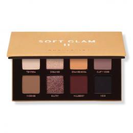 Soft Glam II Mini Eyeshadow Palette