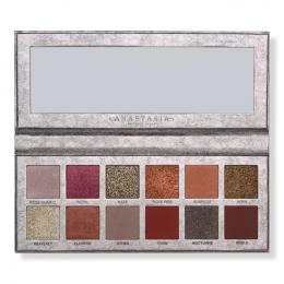 Rose Metals Palette