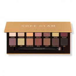 Soft Glam Eyeshadow Palette