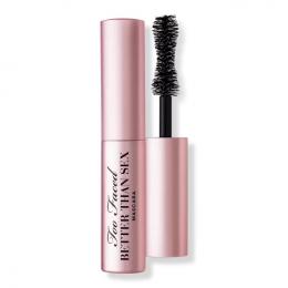 Travel Size Better Than Sex Volumizing Mascara