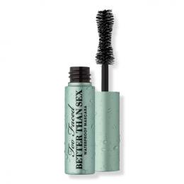 Travel Size Better Than Sex Waterproof Volumizing Mascara