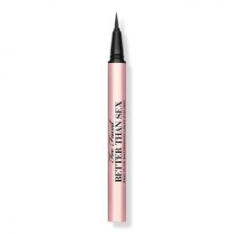 Better Than Sex Easy Glide Waterproof Liquid Eyeliner