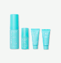 TULA Travel-Size Acne & Blemish Fighting Kit