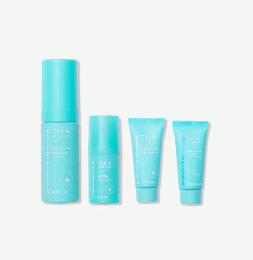 TULA Travel-Size Acne & Blemish Fighting Kit