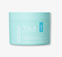Take Care + Nourish Advanced Hydration Body Moisturizer
