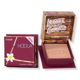 Hoola Matte Powder Bronzer Mini