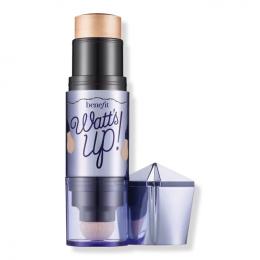 Watt's Up! Champagne Cream Highlighter