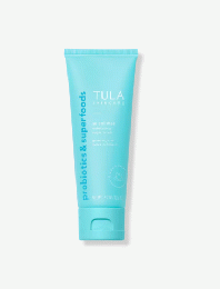 So Polished Exfoliating Sugar Face Scrub