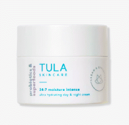 24-7 Moisture Intense Ultra Hydrating Day & Night Cream