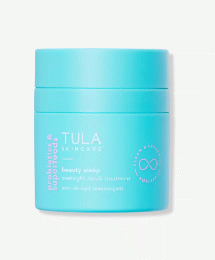 Beauty Sleep Overnight Repair Treatment