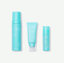 Acne Heroes Acne Clearing Routine