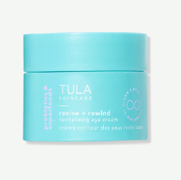 Revive & Rewind Revitalizing Eye Cream