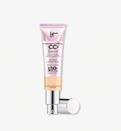 CC+ Cream Illumination SPF 50+