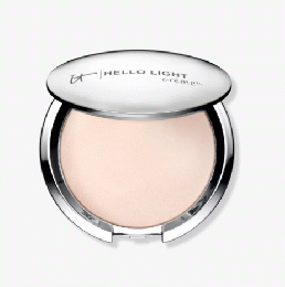 Hello Light Anti-Aging Crème Illuminizer