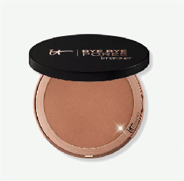 Bye Bye Pores Bronzer