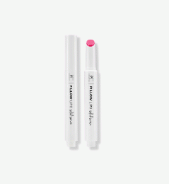 Pillow Lips Solid Serum Lip Gloss