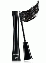 Superhero Elastic Stretch Volumizing and Lengthening Mascara