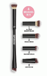 Superhero™ 4-in-1 Eye-Transforming Super Shadow and Liner Brush