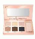 Naturally Pretty Essentials™ Matte Luxe Transforming Eyeshadow Palette