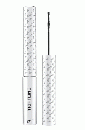 Tightline™ 3-in-1 Black Lash Primer - Eyeliner - Lengthening Mascara